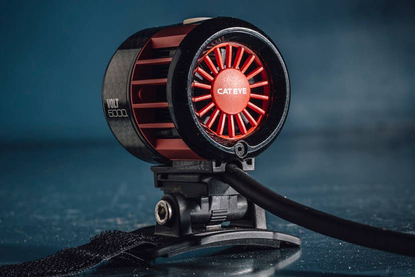 cateye volt 1800