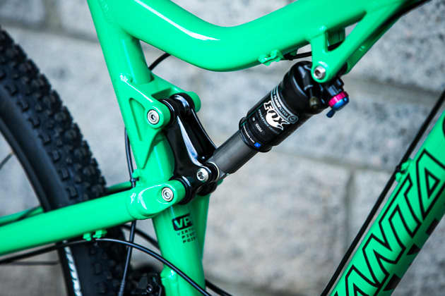 santa cruz tallboy vs norco optic