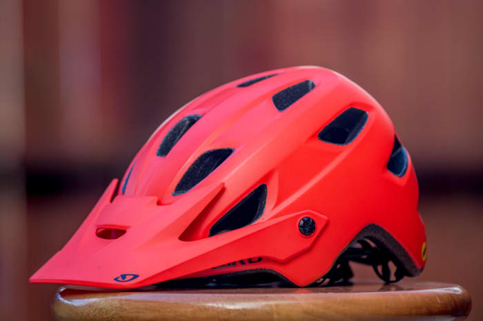 giro chronicle m