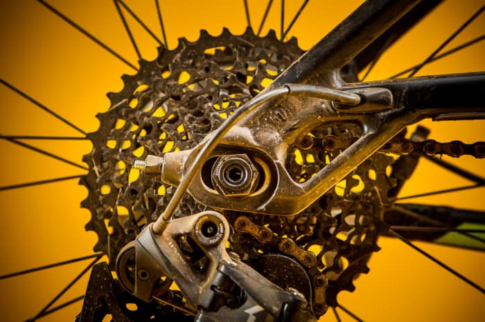 bike 27.5 meaning