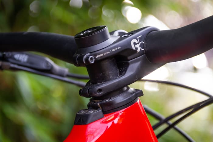 Tested: Canyon Spectral CF 7.0 image.