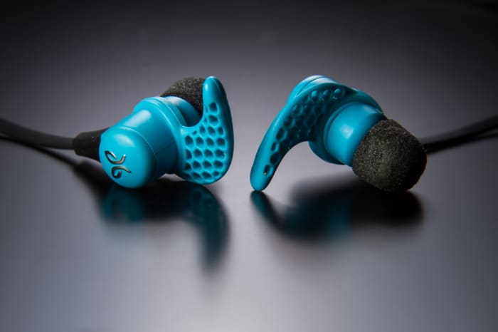 Sedili Y10 6 Paia Di Auricolari In Memory Foam E Silicone Per JayBird X, X2, X3 - Ricambio Universale Joypad Xbox 360 - Foto 9