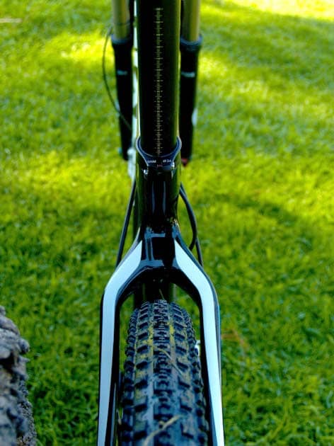 giant xtc composite 29er 2012
