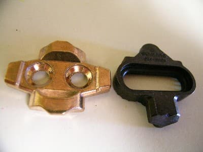 crank brothers mallet cleats