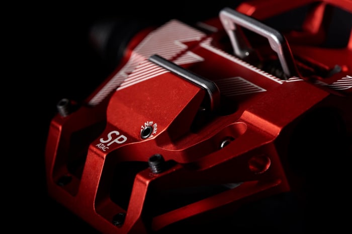 time speciale 12 pedals