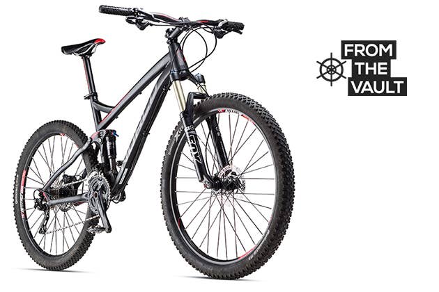 norco fluid 7.2 2015