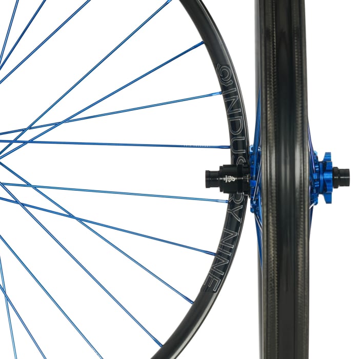 Guide The Best Carbon Mountain Bike Wheels BikeMag