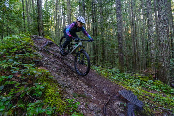 Tested Specialized Epic Evo Pro Tested Specialized Epic Evo Pro