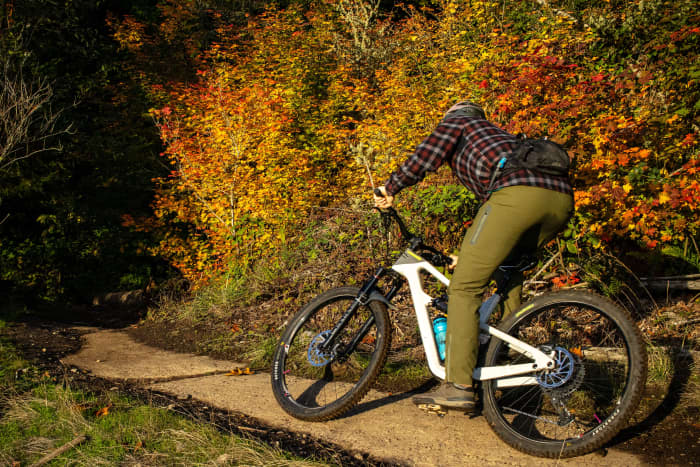 club ride clothing