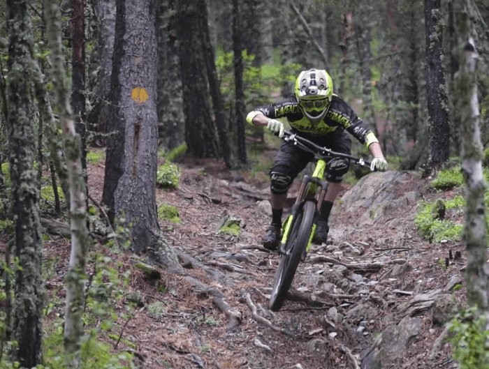 commencal meta v4 2016