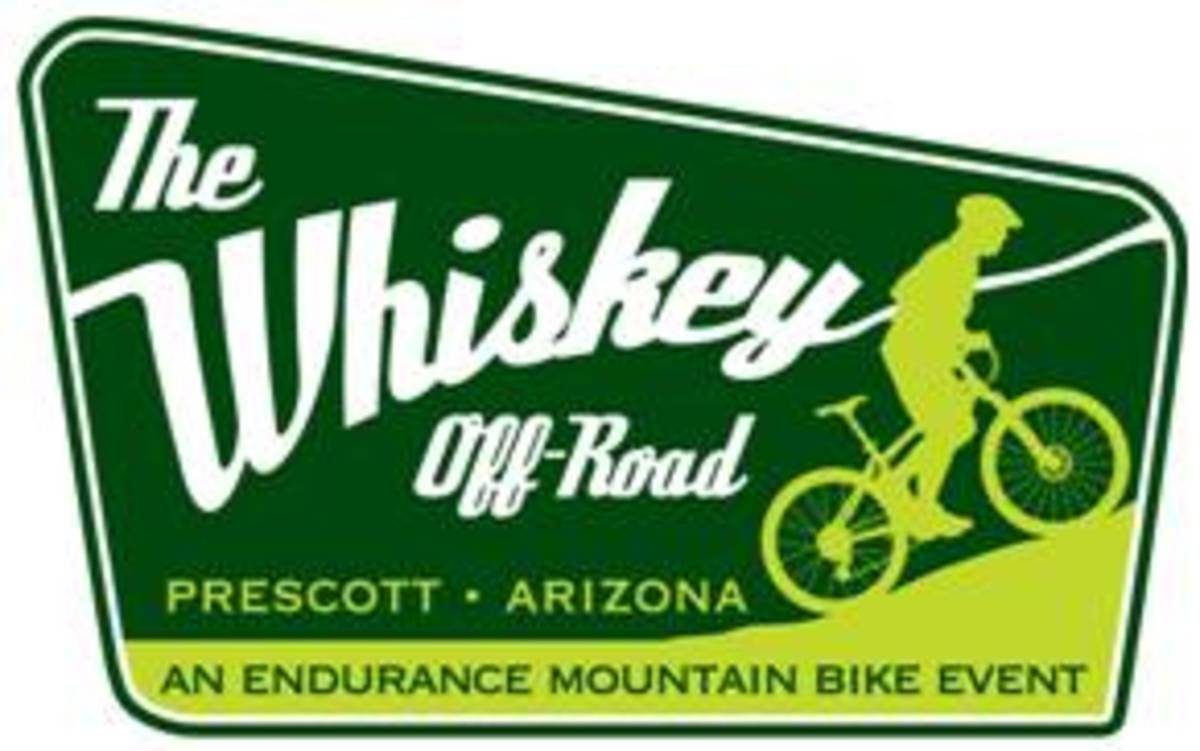 Whiskey Off Road Pro Registration is Open BikeMag