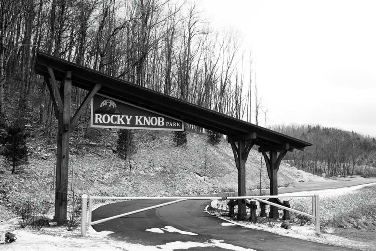 Guide to Boone NC Mountain Biking BIKE Magazine BikeMag