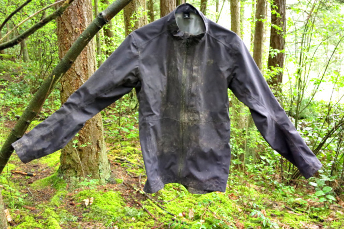 Tested: ACRE Meridian Jacket - BikeMag