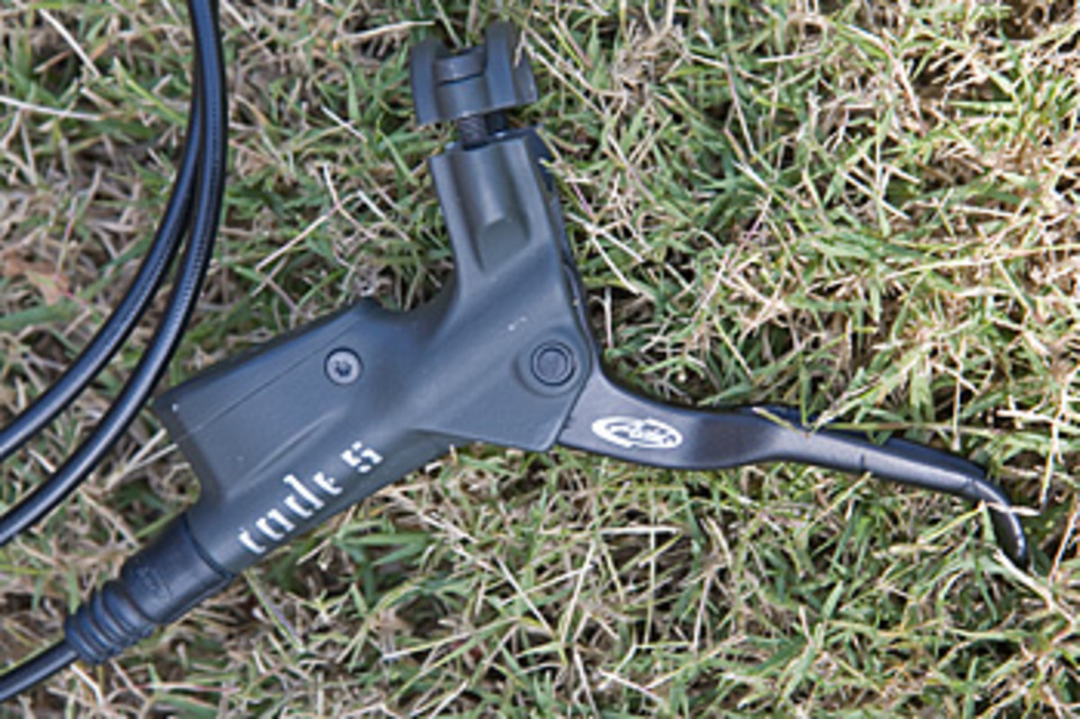 sram bb7