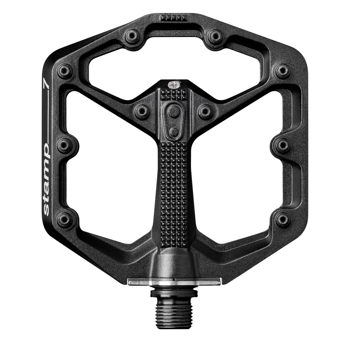 Crankbrothers Starts a Stamp Collection