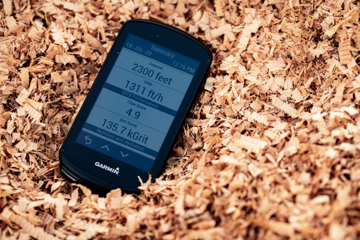 Product Spotlight: Garmin Edge 1030 Plus - BikeMag