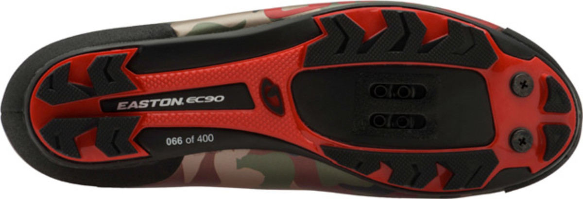 Specialized expert xc mountain bike shoes hotsell desert camo