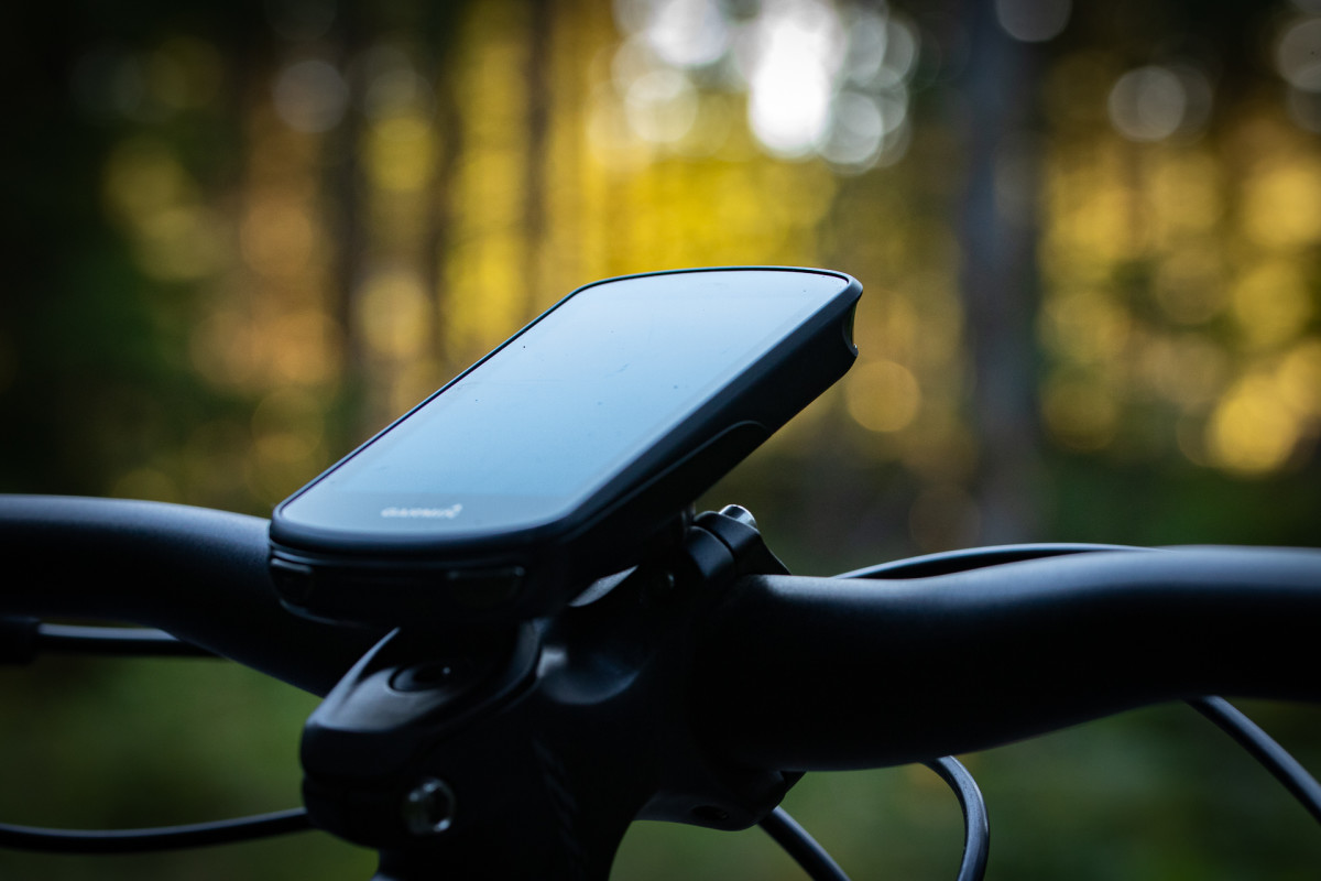 Product Spotlight: Garmin Edge 1030 Plus -