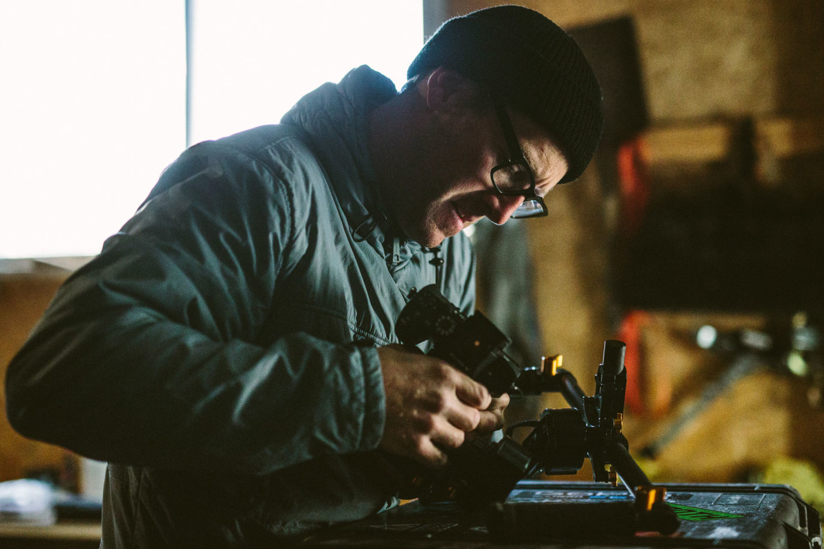 The Process: 2018 Bible of Bike Tests - BikeMag