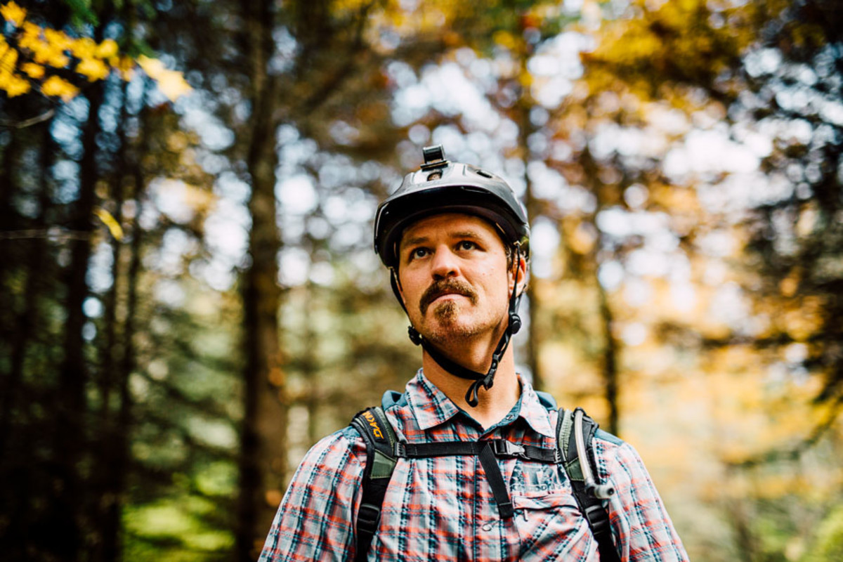 Smooth Operators Kingdom Trails - Cj Scott Kingdom Trails 