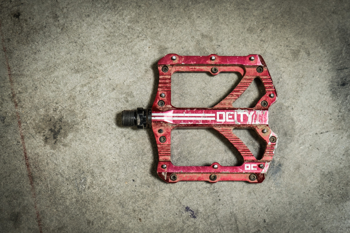 top mtb pedals