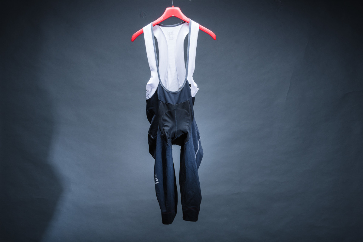 dhb classic thermal bib tights aw20