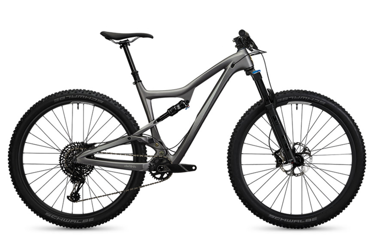 5000 mountain bike 2025