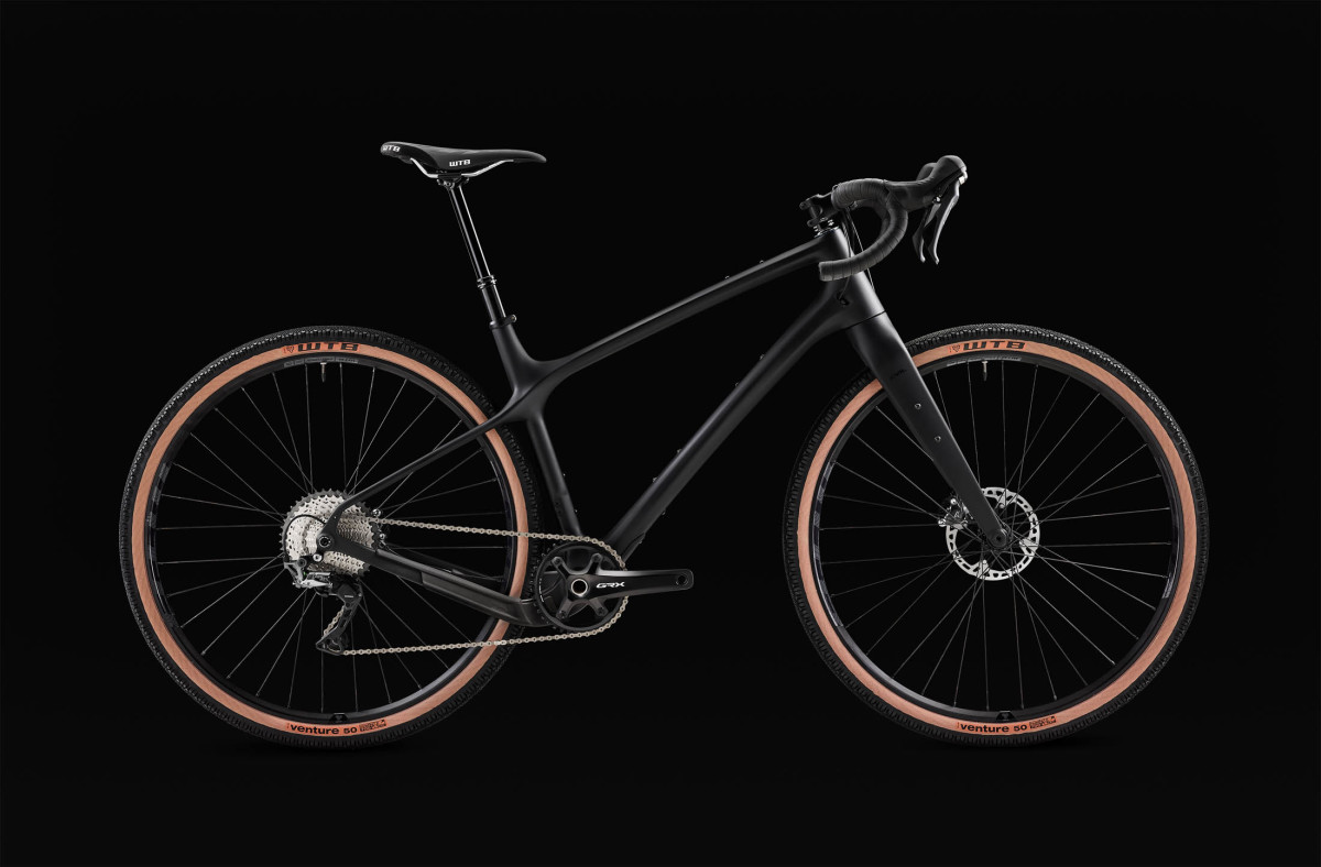 Evil Bikes Introduces the Chamois Hagar BikeMag