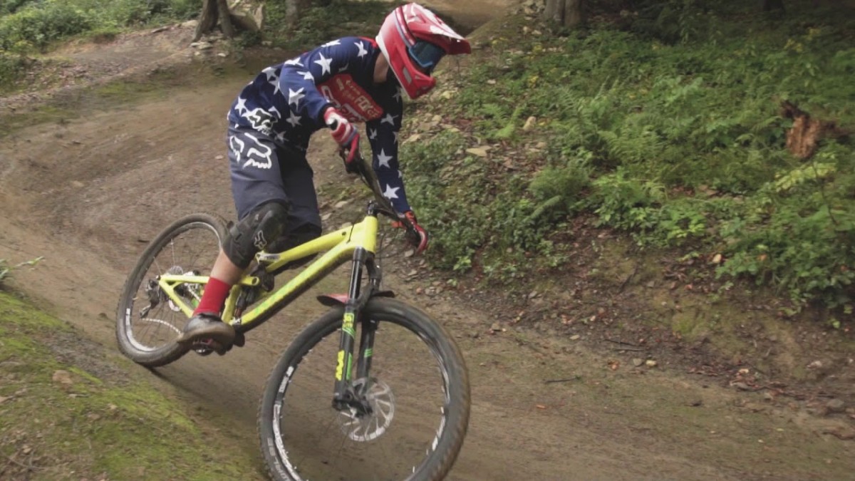 what does enduro mean