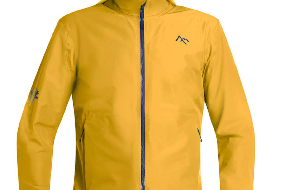 ウェア 7mesh Revelation jacket Launch Edition Preview: 7Mesh Revelation Jacket