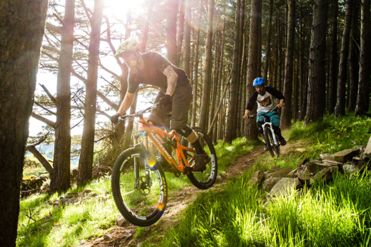 2013 santa cruz 5010