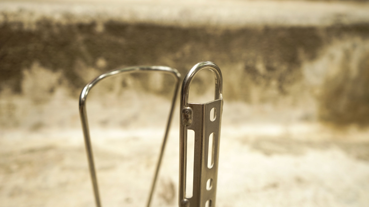 Nalgene sales bike cage