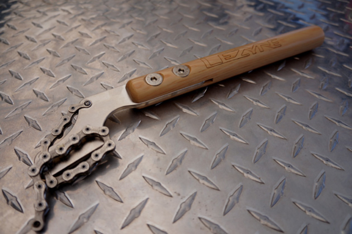 lezyne classic chain drive