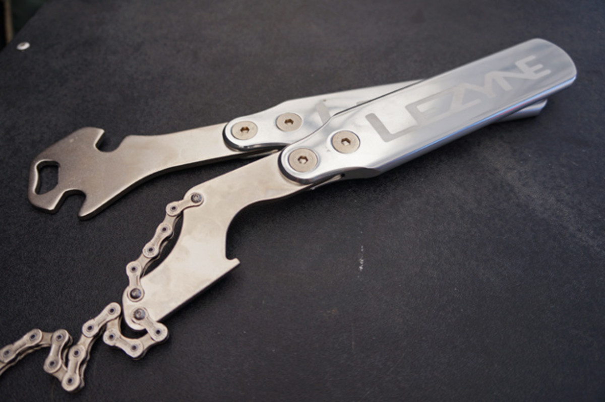 lezyne classic chain drive