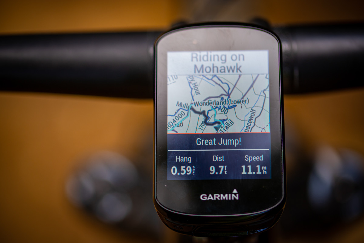 Product Spotlight: Garmin Edge 830 - BikeMag