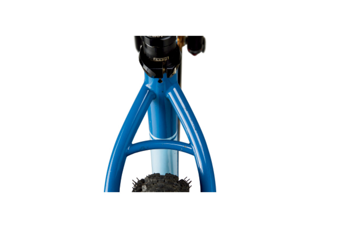 Bike Test Breadwinner Bad Otis BikeMag