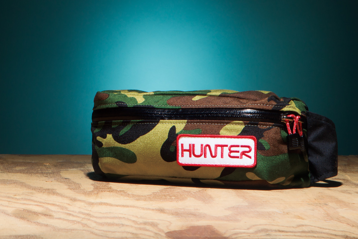 Review: Hunter Cycles Shred Pack - BikeMag