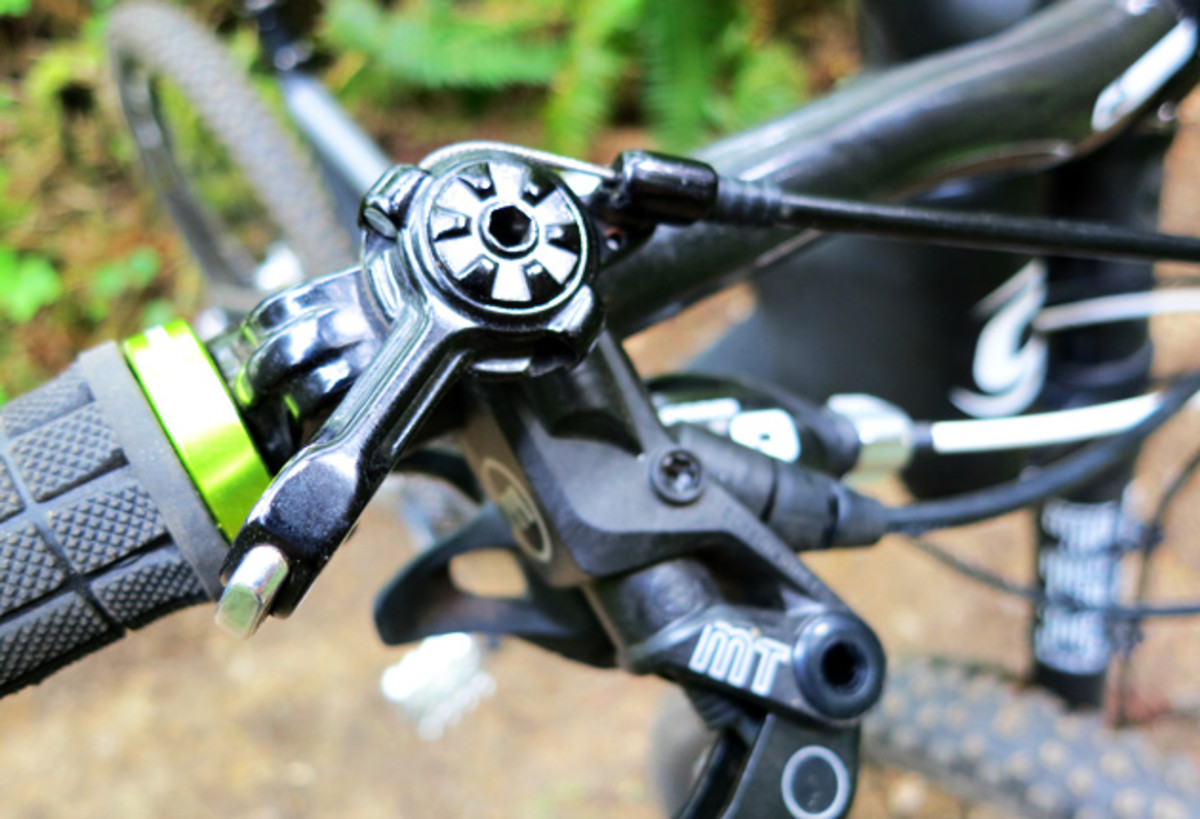 Cannondale trigger sales 29 carbon
