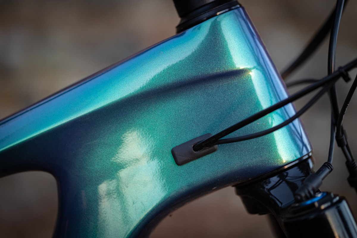 First Impressions Giant Trance X Advanced Pro 29 0 BikeMag