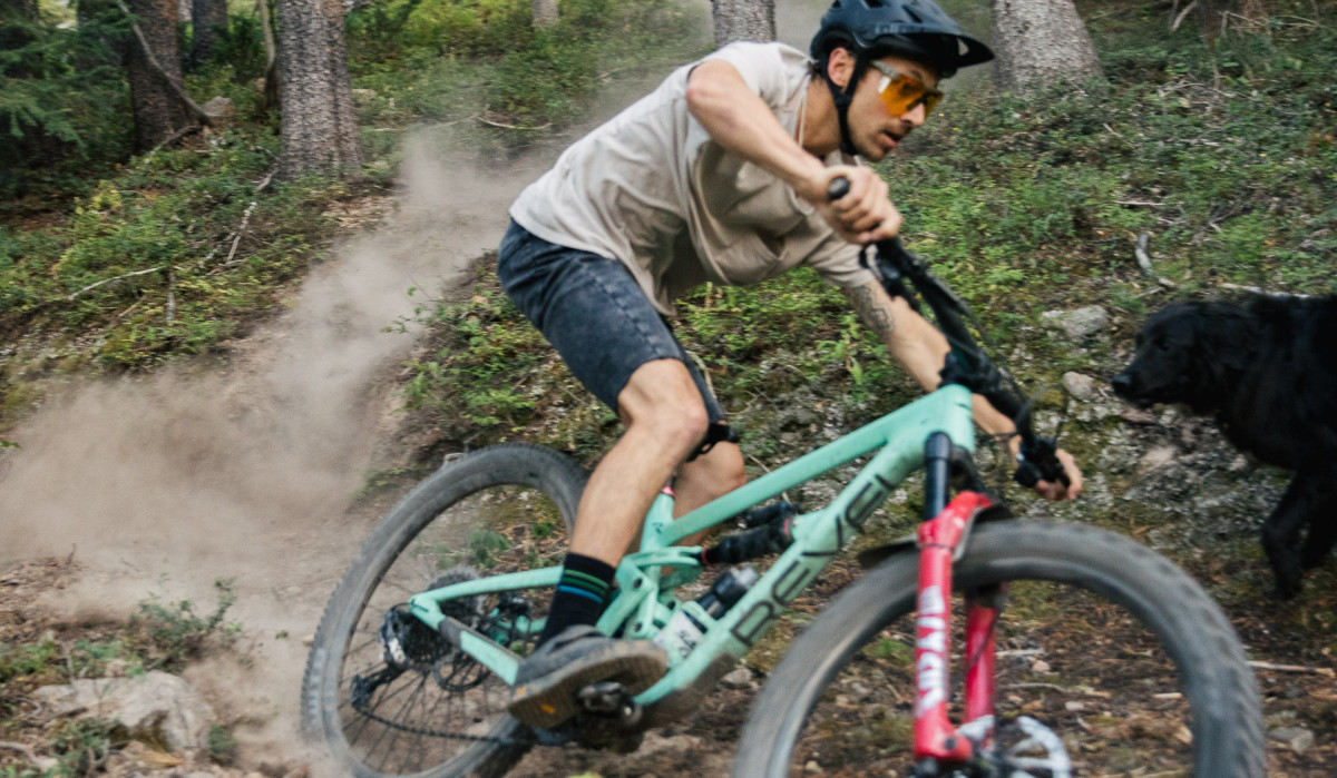 Ripton & Co. Introduces Tech Jorts BikeMag