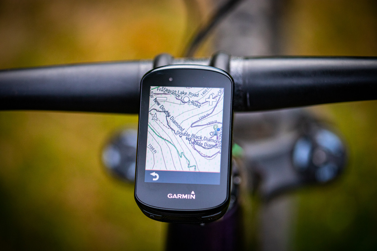Garmin Edge 830 GPS – Bike Stop