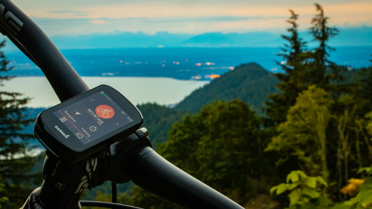 Garmin Edge 830: NEW Performance, Navigation, and Mountain Bike Dynamics! 