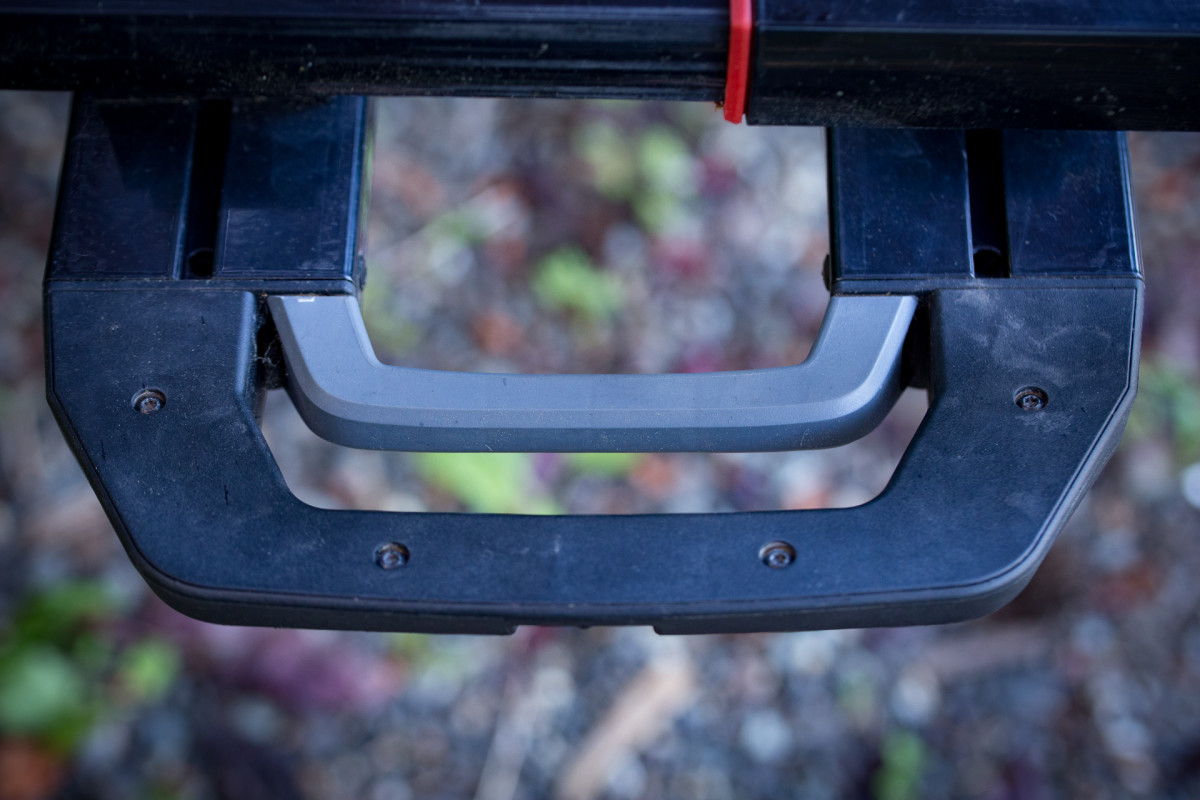 Yakima dr tray weight hotsell