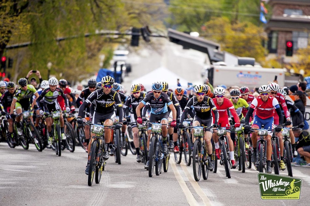 2015 Whiskey OffRoad Recap BIKE Magazine BikeMag