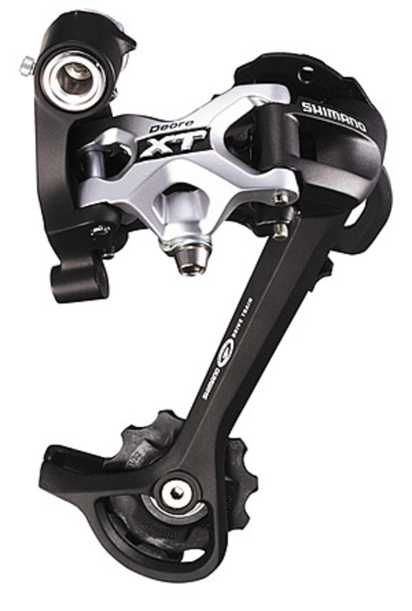 Palanca Freno Shimano Deore XT — OnVeló Cycling