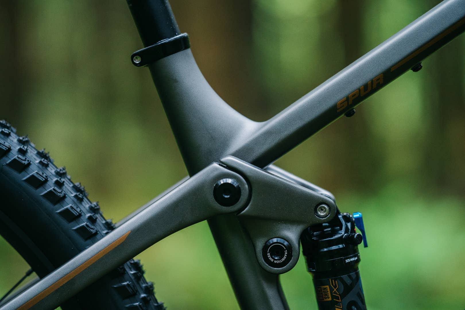 The Most Popular Mountain Bike Suspension Designs Explained