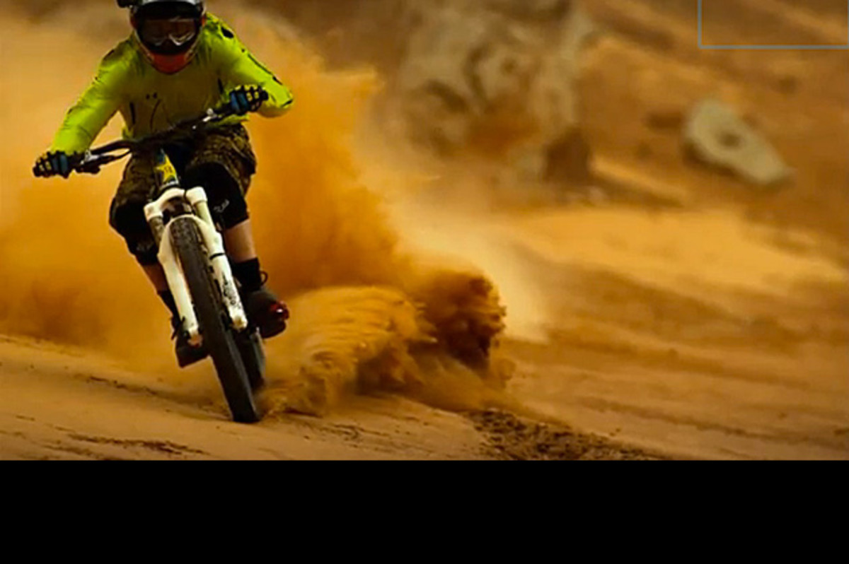 red bull trials rider