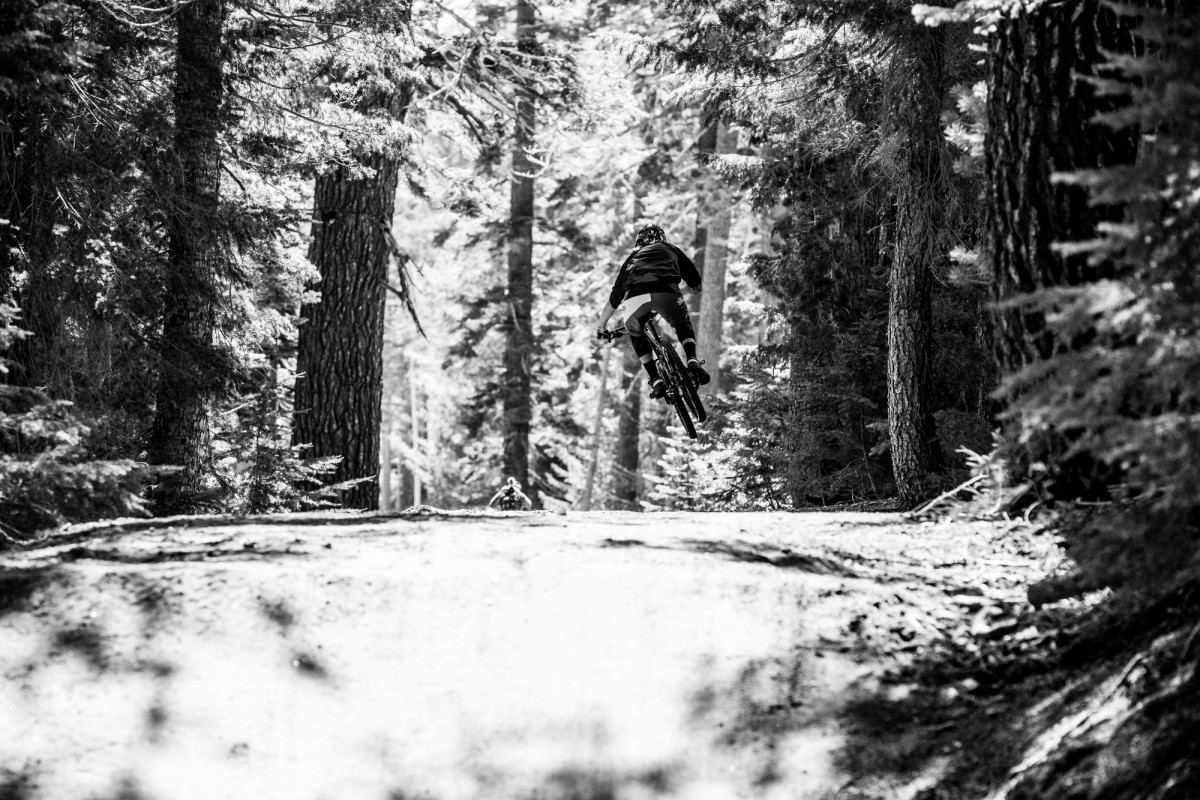Mammoth Bike Park Opening Day 2016 BIKE Magazine BikeMag
