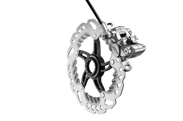 Shimano XTR 2014 Preview