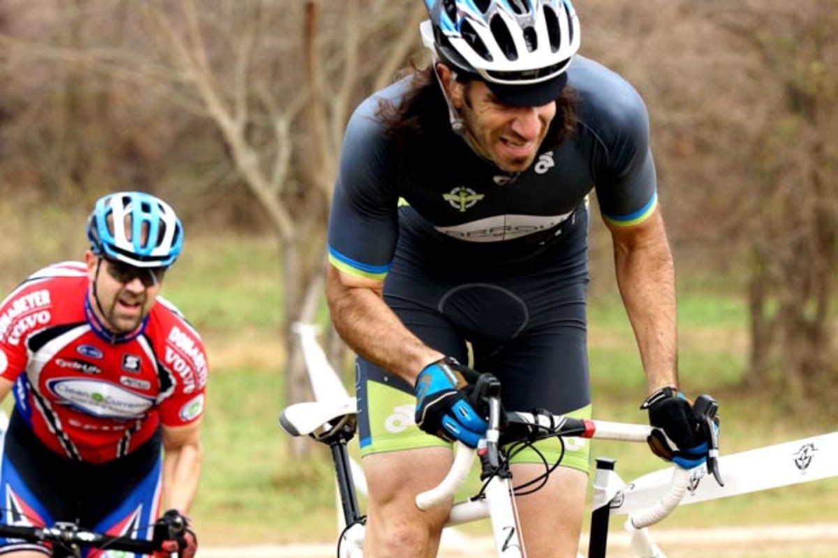 Book Report Skills, Drills and Bellyaches BikeMag